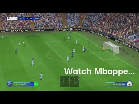 FIFA 23 - Skating, Jelly Players, No Midfield and No Actual Football