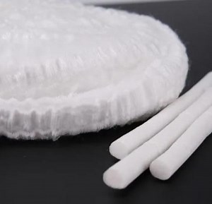 [Hot Item] High Quality Cellulose Acetate Tow 3.0y /35000 for Cigarette Filter Rods37