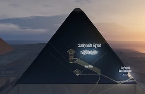 How Were The Great Pyramids Built ? - Graham Hancock #grahamhancock #pyramids | Ancientry