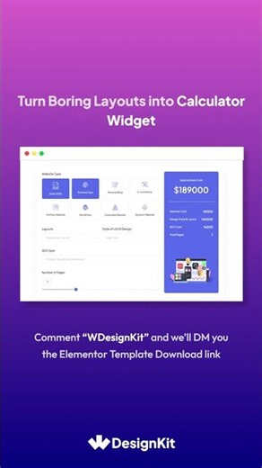 Stuck on Costs? This Calculator in WordPress Clears It Fast!