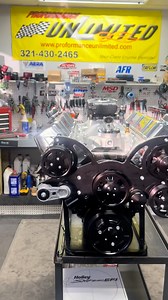 502 Chevy big block ready to hit the Dyno https://proformanceunlimited.com/shop/big-block-chevy-engine/502-ci-bbc-crate-engine-600hp/ Proformance Unlimited Melbourne, FL 321-430-2465 | Proformance Unlimited - Custom Crate Engines