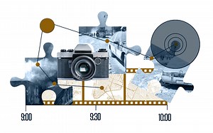 Putting Together the Big Picture for the World Trade Center Disaster Investigation