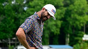 Rowdy Waste Management Open Crowds Spark Outrage Among Golfers Trying To Do Their Job