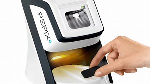 #ACTEON présente le PSPIX², le premier scanner à plaque d’imagerie pour votre confort personnel. Avec sa taille révolutionnaire, son design et sa convivialité, sans oublier sa précision et sa qualité d'image. Disponible chez Orodent. Pour plus de détails visitez notre site sur le lien: https://www.orodent-groupe.com/acteon_pspix.php ou Contactez nous sur : 0555 61 30 16 / 031 60 15 86 | Orodent