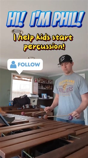 Your kid's joining band… but rhythm feels like a mystery? That’s why...