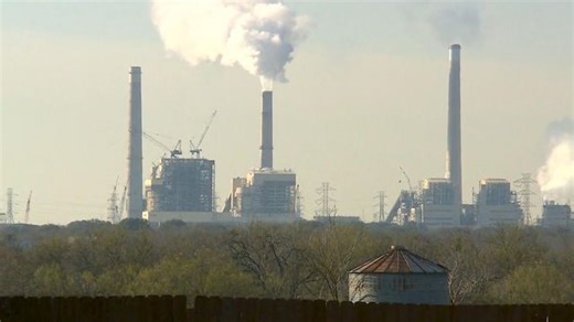 EPA mercury rollback raises health concerns