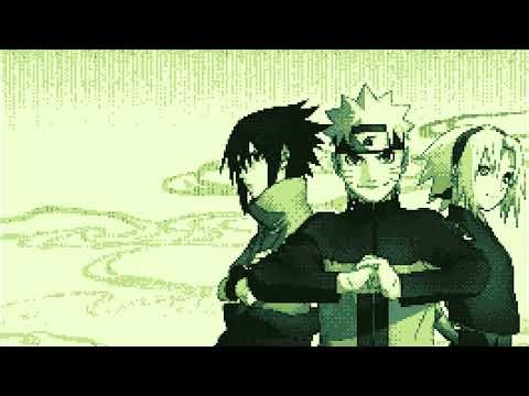 Naruto Shippuden Opening 17 – Wind (8-Bit Remix | Chiptune Version)