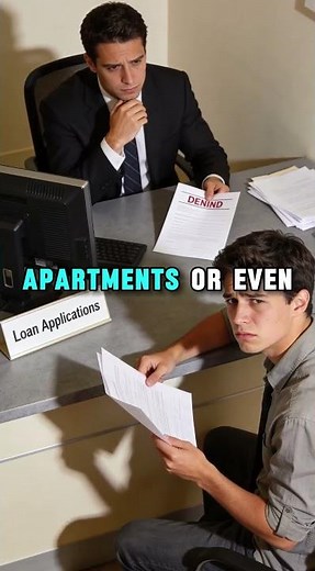 Why Having No Credit Can Actually Hurt You