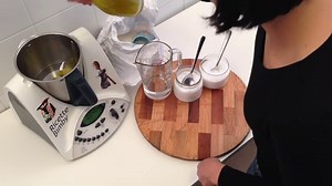 Impasto pizza Bimby TM31 TM5 TM6 TM7 - Ricette Bimby