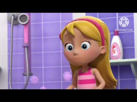 Little einsteins Ring Around The Planet Alternative ending