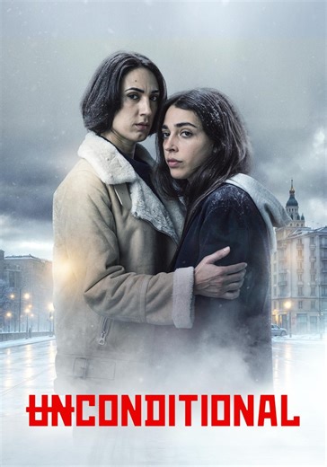 Unconditional - streaming tv show online