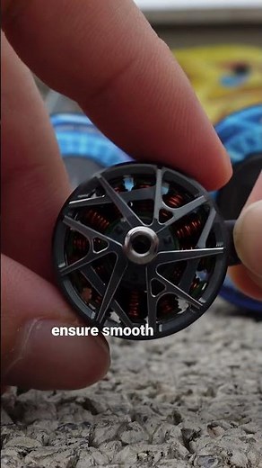 T-Hobby F40 PRO V Motor — Insane Racing Power for FPV Drones! 🔥