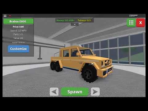 Roblox Car Crushers 2 Dealership Music