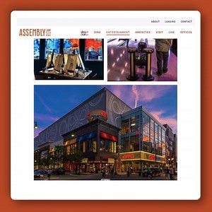 14 reactions | Wow, a lot has changed in 4 years! We've grown to 70+ stores, restaurants and experiences and today, we're proud to announce we have a fresh way to view it all! Check out our brand new website at www.assemblyrow.com李 | Assembly Row | Facebook