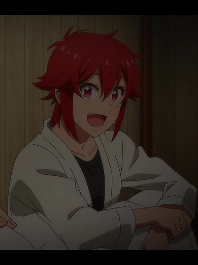 Tomo-chan is a Girl: Romance and Comedy in Anime