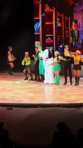 Experience the Magic of Knott’s Merry Farm