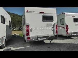 Sterckeman Alize 420CP / 2011