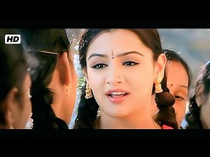 Hansika Motwani" Hindi Dubbed Blockbuster Action Romantic Movie Full HD 1080p | Sundar C., Hansika