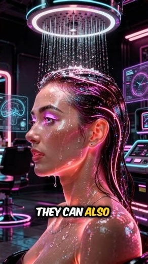 Benefits of Taking a Cold Shower in the Morning | #shower #cold #morning #morningroutine