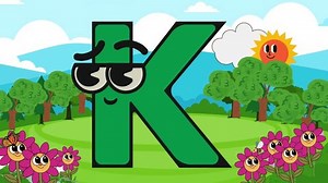 Alphabet Video Abc Animated Letters Alphabets Stock Footage Video (100% Royalty-free) 3513036625 | Shutterstock