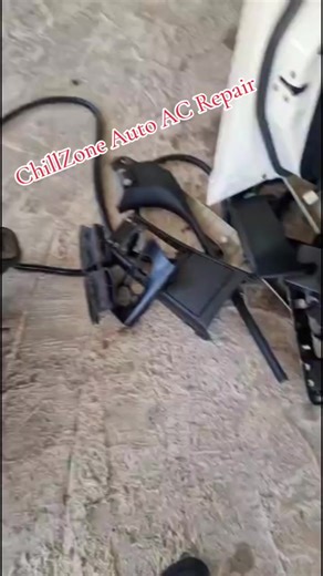 Top Tips for Optimal Car AC Performance