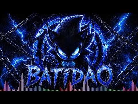 BATIDÃO - Shadow Phonk | Tiktok Version