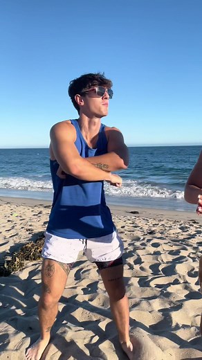 we only did this because the last vid got 10 million views