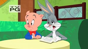 843 shares · 408 comments | Don't forget to watch June… Ducks? No, no, that's not right. Wait, we got it: It's the June BUGS marathon, featuring some of your favorite episodes of The Looney Tunes Show and classic Looney Tunes shorts, tomorrow and Sunday starting at 11a/10c on Cartoon Network! | Cartoon Network | Facebook