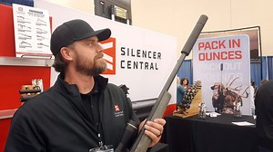 How a gun sound suppressor can improve the hunting experience