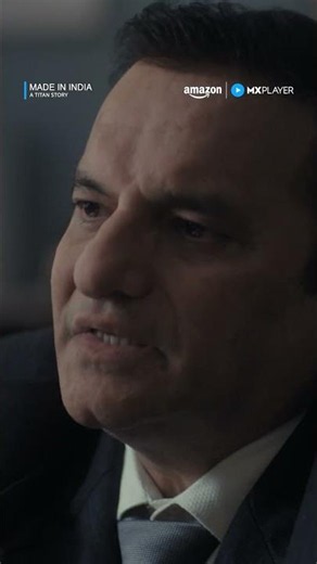 The Man Behind India's Iconic Watch Brand | Made In India: A Titan Story | Amazon MX Player