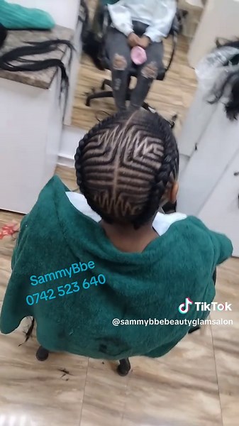 Creating Stunning Conrow Styles for Your Hair