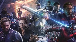 Ver Avengers: Endgame Pelicula Completa en español latino online