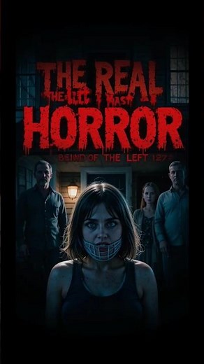 "The Last House on the Left (1972) – The True Story Behind This Banned Horror Film!" #horrormonth