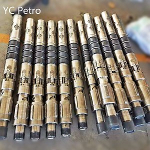 [Hot Item] Rtts Packer for Oilfield/Packer with Anchor