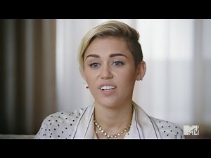 'Miley: The Movement': MTV Documentary Goes Backstage With Miley Cyrus