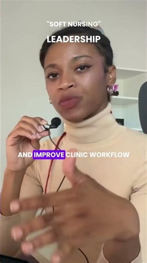 Non-Bedside Nursing Roles Require More Leadership Than You Think