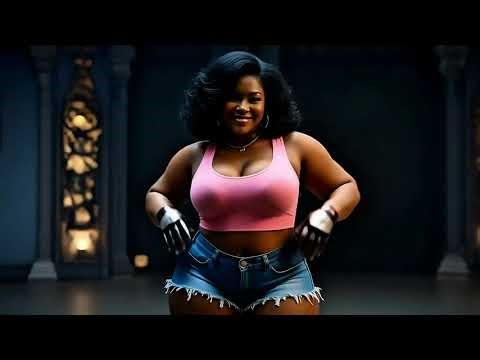 Ai entity possessing robots and transforms into woman ( Female Possession Compilation)