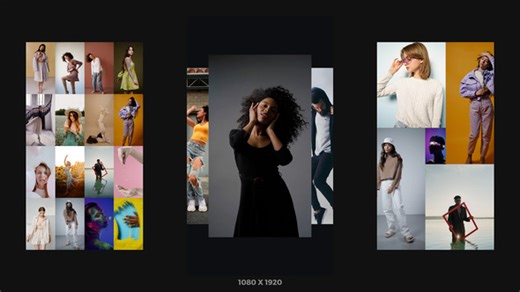 Instagram Promo Opener