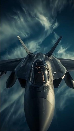 6th Generation Warplanes The Future of Air Combat Has Arrived