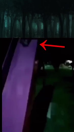 Encounter with a Ghost in the Vent | Creepy Moments