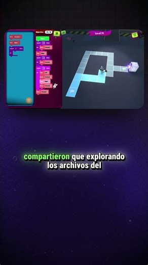 Blood in a KIDS' game! The terrifying secret of Rabbids Coding 🩸