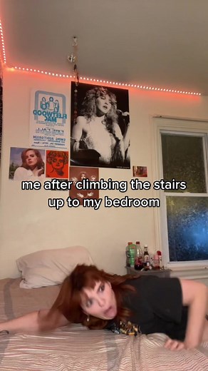 Hilarious Falls on Bed Compilation