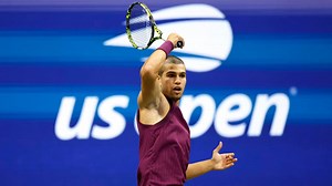 Carlos Alcaraz - Arthur Rinderknech: Día, horario y dónde ver el partido de octavos del US Open