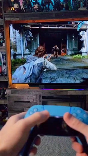 PS4 vs ps5 в 2025 году. Что лучше? #ps5 #ps4 # playstation