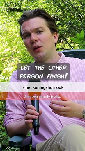 How to Debate in Dutch | EDSh67