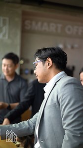 Smart Home Philippines has come a long way in transforming the way people live and work. At the opening of their flagship showroom, the team shared their thoughts on its journey, milestones, and the future of smart living and smart workspaces. Watch as they reflect on the growth and innovation that brought them here. #SmartHomePH #SmartHome #SmartHomePhilippines #PoweredBySmartHomePH #RedefineYourWorkspaceDNA | Smart Home Philippines