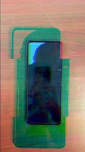 Motorola Razr 2024 Screen Replacement