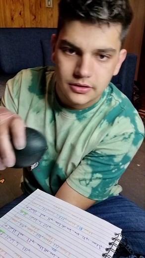 Marios Konstantinos Koufasimis στο TikTok