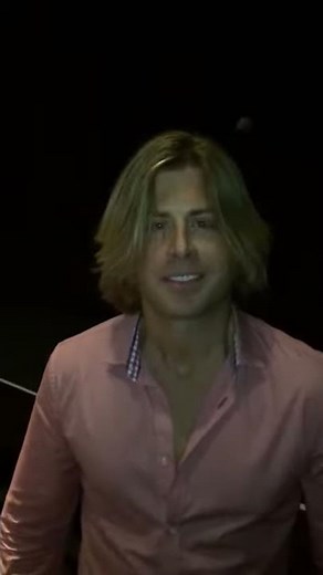 The Prince Charming Hair Flip