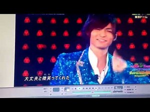 ジャニーズカウントダウン 2012-2013 ②